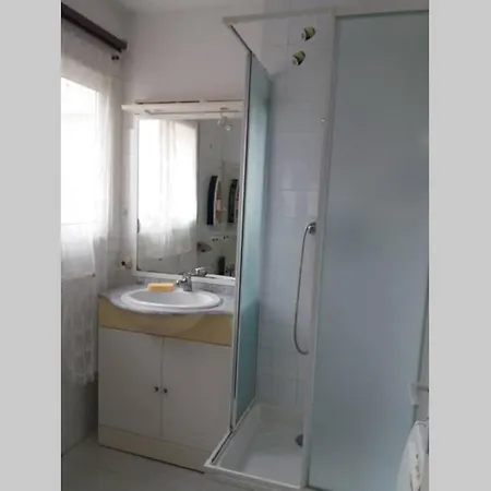 St Aygulf Var 200m De La Mer, Studio 2 Couchages * Saint-Aygulf