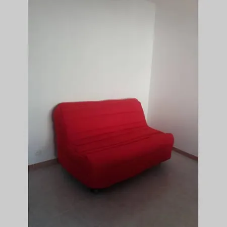 St Aygulf Var 200m De La Mer, Studio 2 Couchages Apartman *